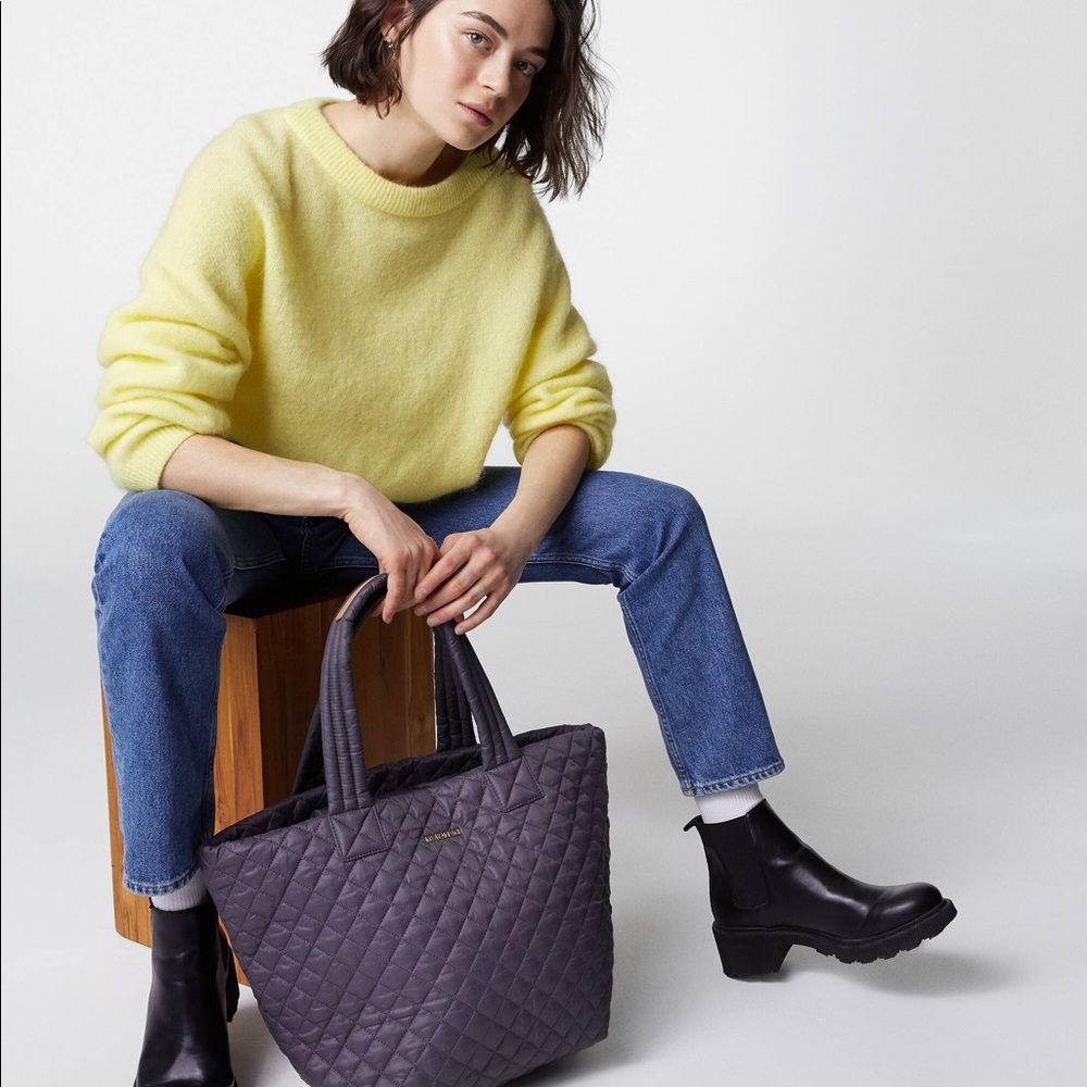 Original MZ Wallace Medium Metro Tote